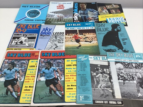 Leeds utd coventry - leeds, city