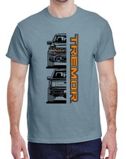 Ford Tremor F150 Truck