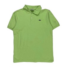 Lacoste Polo Shirt - Large