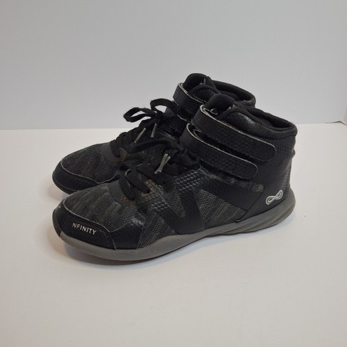 Nfinity midnight beast - mid, top