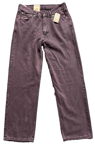 Levi 569 loose jeans - 97’,