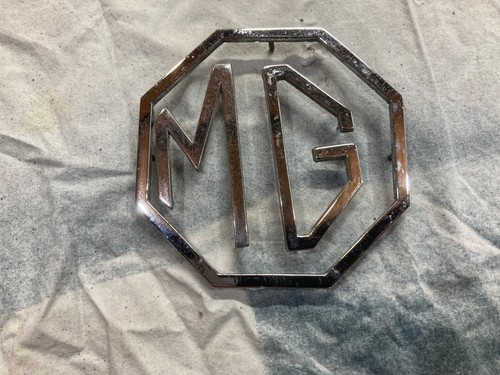Mgb rear skeleton boot - mgb,