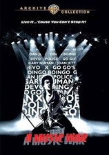 Urgh! A Music War (1982) The