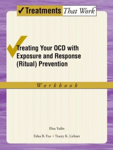 Treating your ocd - treating, with