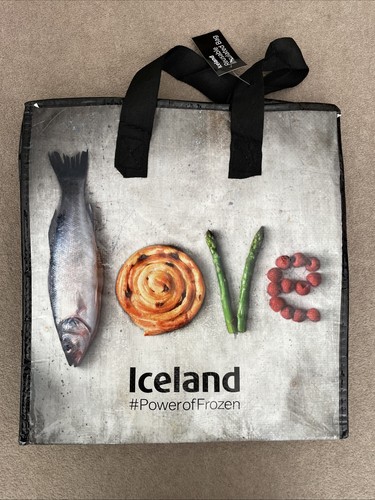 Iceland reusable insulated - iceland,