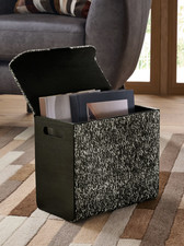 Next Grey Bronx Slim Basket