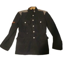 Vintage British Army No1 Dress