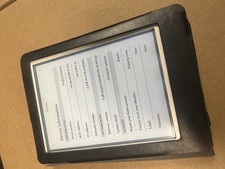 Kobo Glo N613 eReader 6"