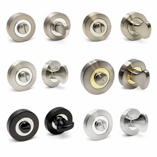 UAP WC Bathroom Privacy Thumb