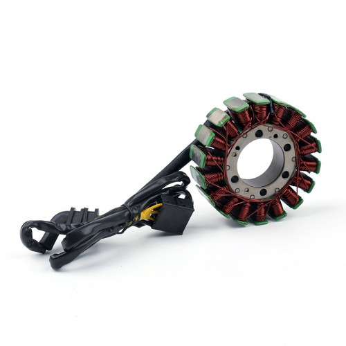 Magneto engine stator - magneto,