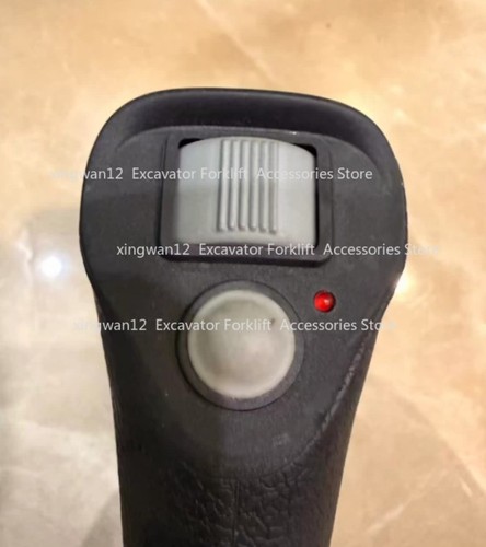 Excavator electronic joystick - excavator,