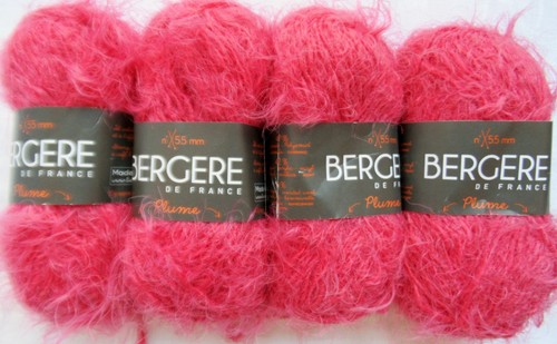 50g balls bergere - balls, de