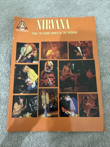 Nirvana from the - the, banks