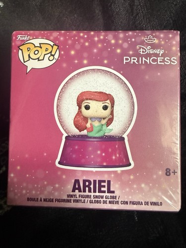 Disney princess funko pop - disney,