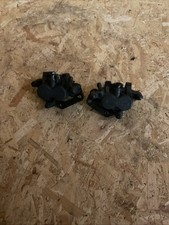 Suzuki SV 650 front brake