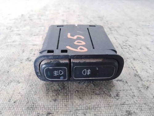 Fog light switch honda civic - light,