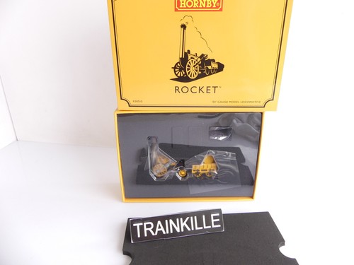 R30510 hornby ho steam - r30510,