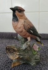 Vintage handmade porcelain - handmade,