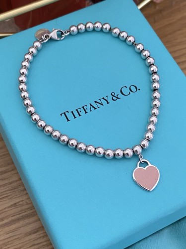 Tiffany return to - tiffany, &