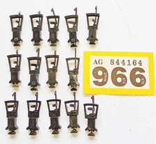HORNBY Spares 14 X NEM