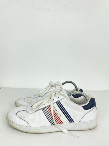 Tommy hilfiger white stripe - tommy,
