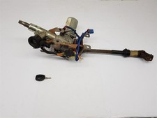 2007 RENAULT CLIO CAMPUS STEERING COLUMN 3 DOOR HATCHBACK 7700437048