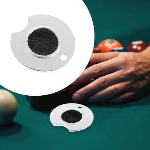 Aluminum pool cue - aluminum, shaper