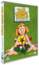The Raggy Dolls - The Complete
