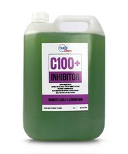 C100+ Central Heating Super