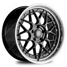 Alloy Wheels 17" Hiro For