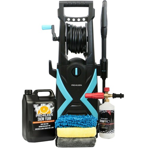 Prokleen electric pressure - electric,