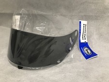 Arai GP6 / SK6 Dark Smoke Anti