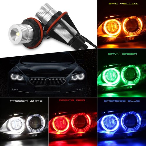 Angel eyes led - 2x,