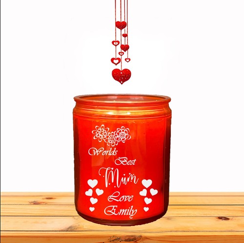 Personalised mothers day gift - personalised,