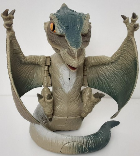 Pterodactyl dinosaur toy - pterodactyl,