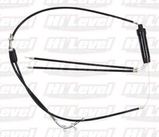 478515 Throttle Cable "A" Pull