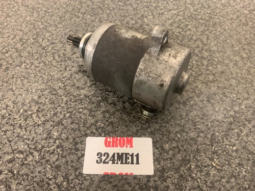 Honda msx125 grom - msx125, starter