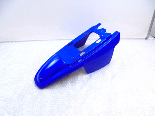 Yamaha pw50 genuine blue - yamaha,