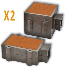 Double Pack Sand Casting Flask