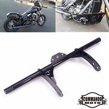 Highway Crash Bar For Harley Dyna FXD Street Bob FXDB FXDF Low Rider FXDL 06-17