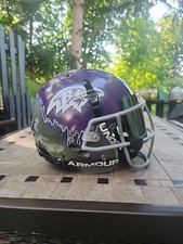 Baltimore Ravens Full Sized