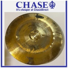 Chase Cymbal - DH-CH18B by