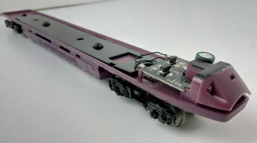Hornby gauge class 395 - br,