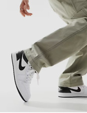 NIKE AIR JORDAN 1 LOW UK SIZES
