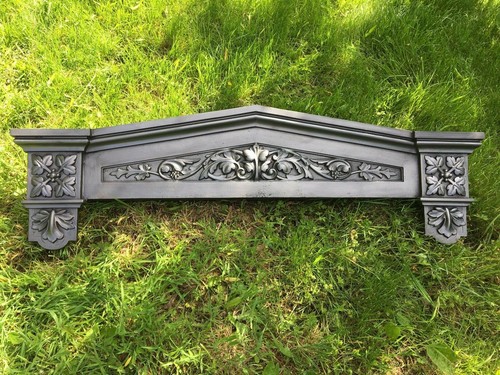 Antique victorian cast iron - antique,