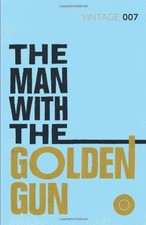 The Man with the Golden Gun