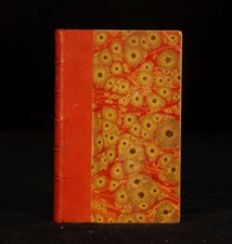 1891 Pierre Mael MARIAGE MOON in French Romantic Novel