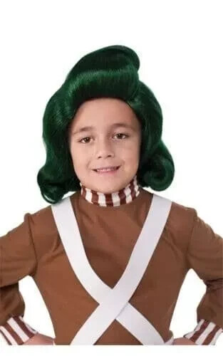 Kids oompa loompa - kids, for