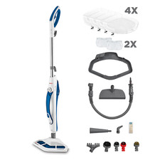 Polti Vaporetto SV460_Double 2-in-1 Steam Mop