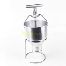 Manual Donut Maker Depositor